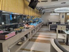 -金元宝东方之珠洗浴休闲广场(于家堡店)