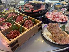 -玄希浪漫厨房·韩料烤肉(湖滨银泰in77店)