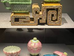 -北京工艺美术博物馆