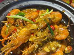 -永信海鲜(群星城店)