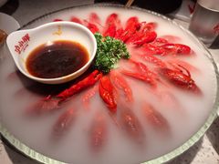 -沪小胖·小龙虾·蓝龙王(八佰伴店)