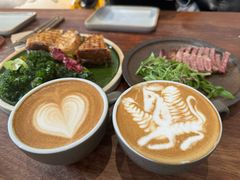 -O'mills Sourdough Bakery&Bistro(永嘉路店)