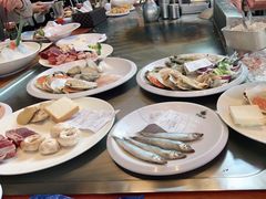 -大渔·观筵(三里屯太古里店)