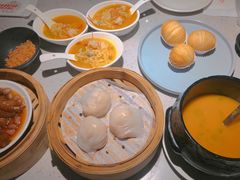 大师虾饺-吉旺港式餐厅(南方商城店)