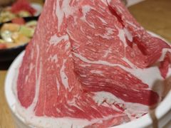 -东田之村·和风料理·日式烧鸟·和牛火锅点餐式自助(西二旗店)