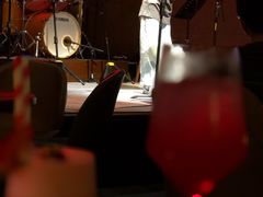 -TZ House音乐现场(来福士中心店)