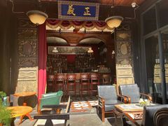 -叁口组·秘密酒廊(钱王街店)