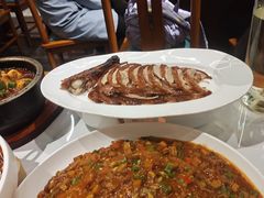 -北平食府(马鞍山路店)