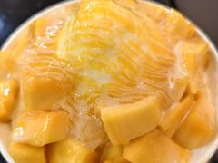 -水牛奶皇后糖水铺(深圳总店)