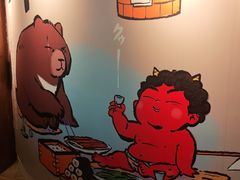 -神户赤童日式烤肉伙伴(东直门店)