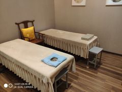 -席仁堂推拿按摩脊柱调理(世纪科贸大厦店)