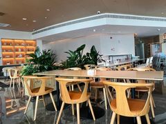 -J cafe 朝夕餐厅