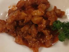 -聚春园自助餐厅(东街口店)
