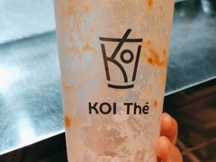 -KOI Thé(力宝广场店)