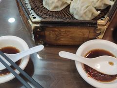 -西安贾三灌汤包·回坊小吃·清真炒菜(北院门总店)