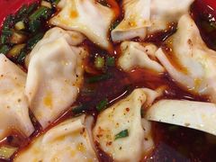 -龙抄手(春熙路总店)