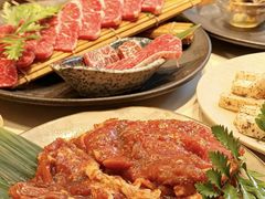 -缘·金家烤鳗鱼(西塔总店)