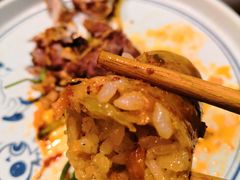 -纳瓦新疆菜(银都店)