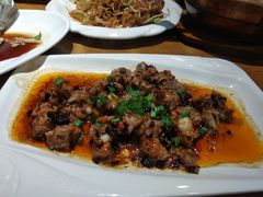 -周锦记广式餐厅