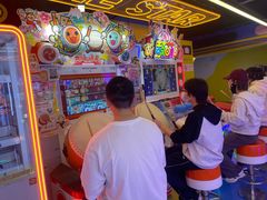 -风云再起游乐汇(北京西单西西友谊店)