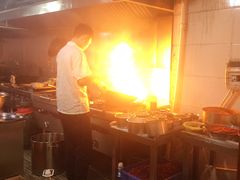 -邱金小炒·30 年盐帮江湖菜(自贡店)