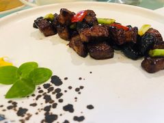-上海新锦江大酒店