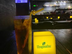 -ohbar live house(人广店)