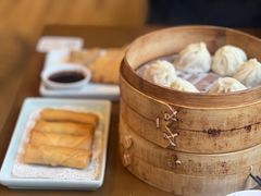 -南翔馒头店(豫园店)