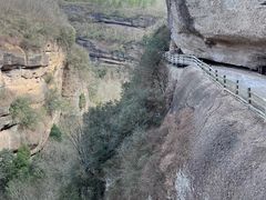 -剑门关风景区