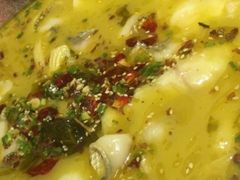 -楚鱼王·河鲜·湖北菜(华农店)