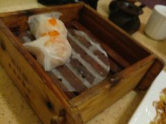 -喜鹊茶点.啫煲(车陂店)