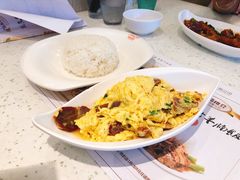-新宝餐厅(流塘店)