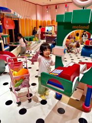 -meland亲子乐园(深圳领展中心城店)