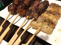 串烧-桂马·日本料理·海胆·海鲜饭·酒场(民主广场店)