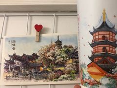 -鸡鸣赐茶(鸡鸣寺路店)