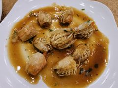 -吉源大排档·鱼生·海鲜(烧烤彩印厂店)