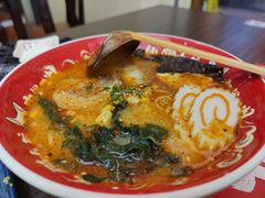 -仙隐小鹿中华料理(南宁万象城店)