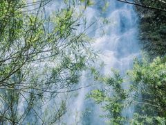 -锦州笔架山风景区