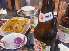 -老何太太鹤岗小串·团建聚餐(龙华店)