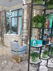 -MY WAY SALON