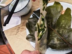 -龙香居海鲜浑锅家常菜·特色驴肉