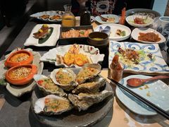 -匠和风精致料理(祥禾天地店)