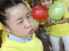 -伊丽莎白美容培训学校(顺德校区)