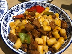 -兔爸私家小厨(新北万达店)
