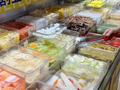 -萝鸡思味秘制泡菜(万家丽店)