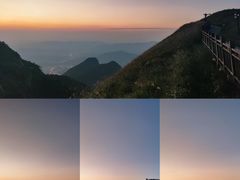 -萍乡武功山风景名胜区