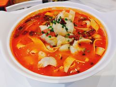 -鱼你在一起(新森兰花园城店)