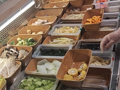 -极乐小煮·成都冒菜(科技绿洲店)