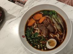 -康师傅私房牛肉面(申虹店)