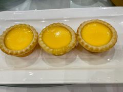 酥皮鸡蛋挞-御彩酒家(东风东路店)